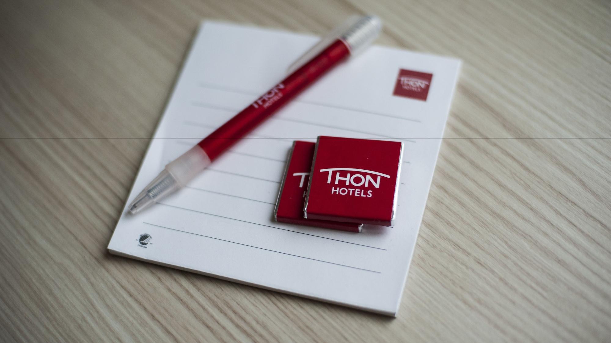 Thon Hotel Nordlys Bodo Ngoại thất bức ảnh