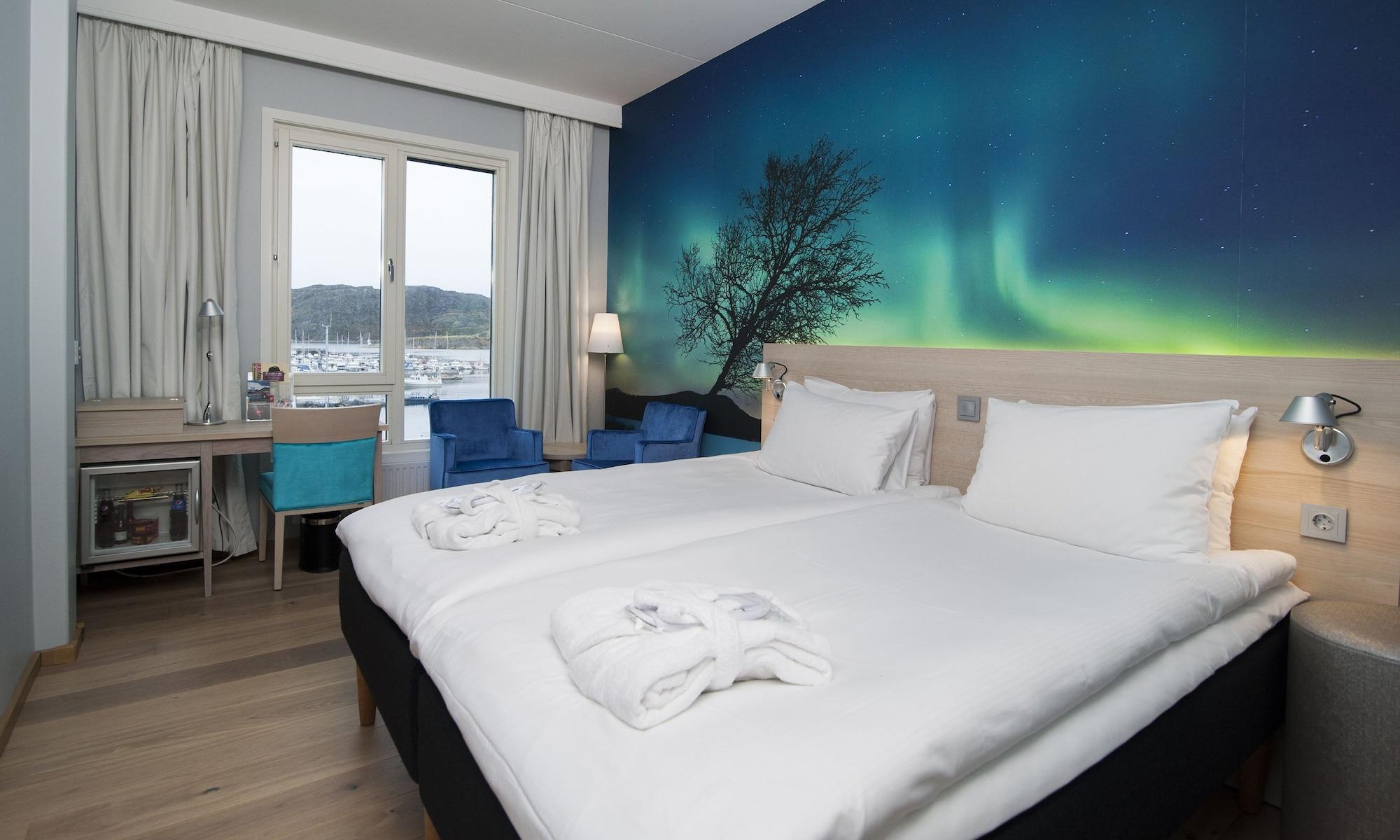 Thon Hotel Nordlys Bodo Ngoại thất bức ảnh