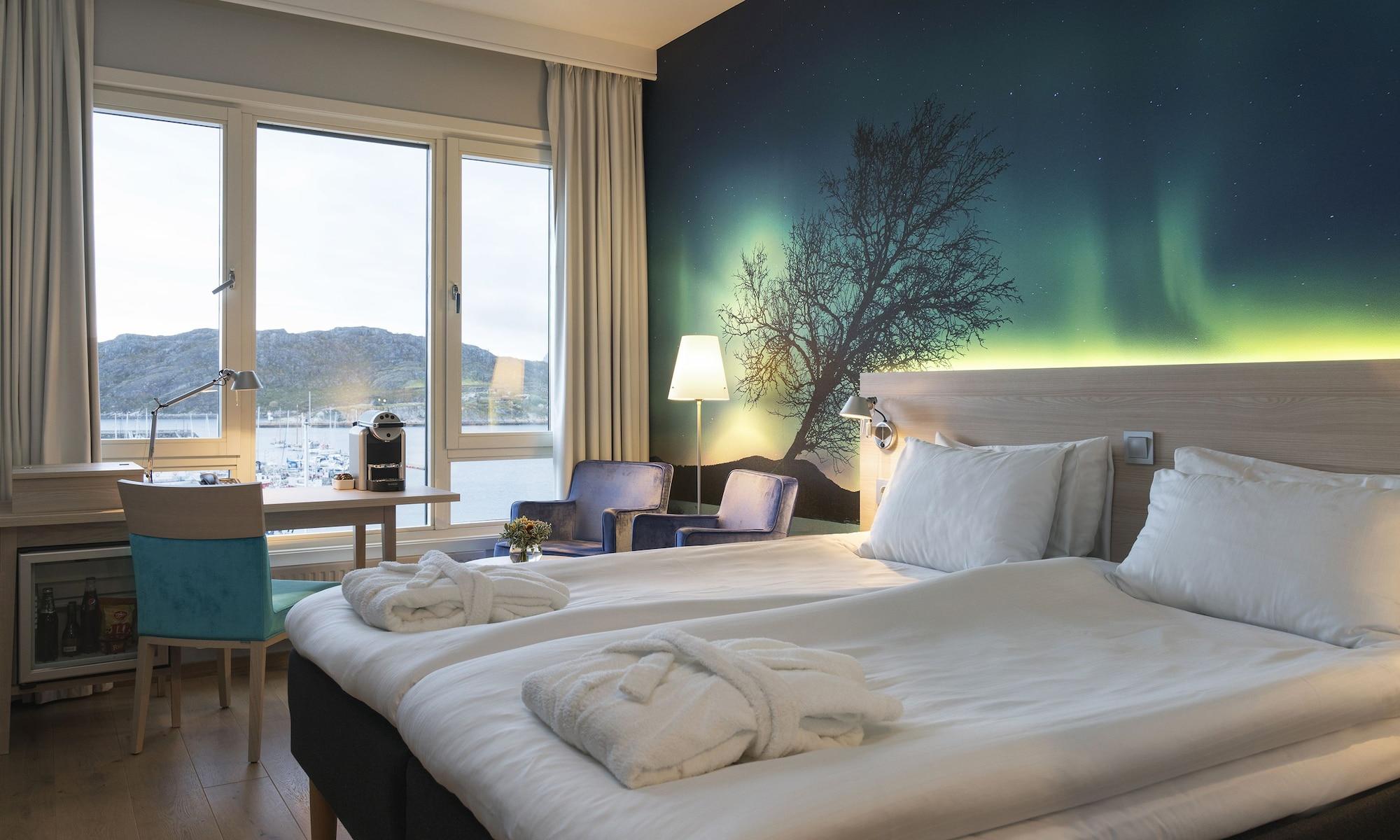 Thon Hotel Nordlys Bodo Ngoại thất bức ảnh