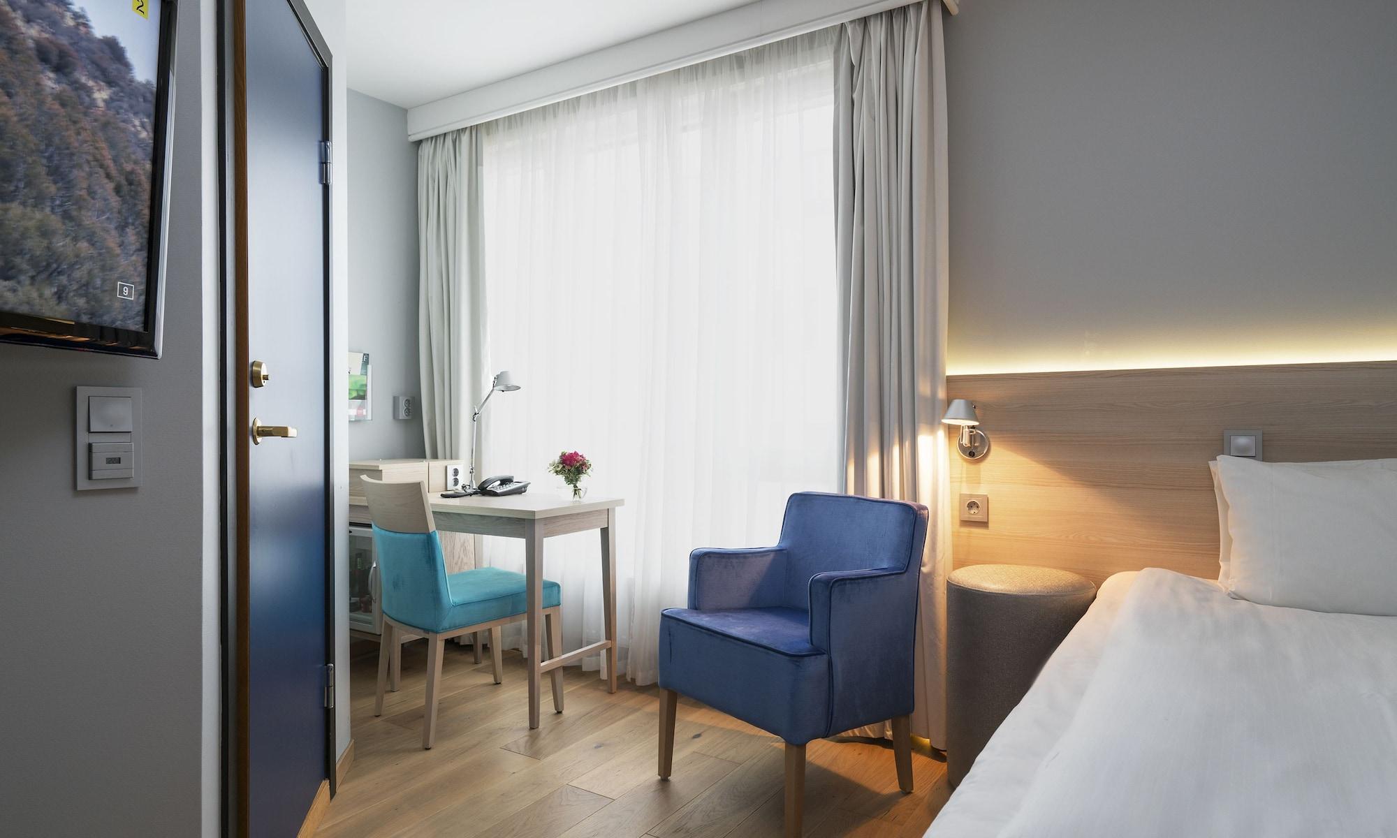 Thon Hotel Nordlys Bodo Ngoại thất bức ảnh