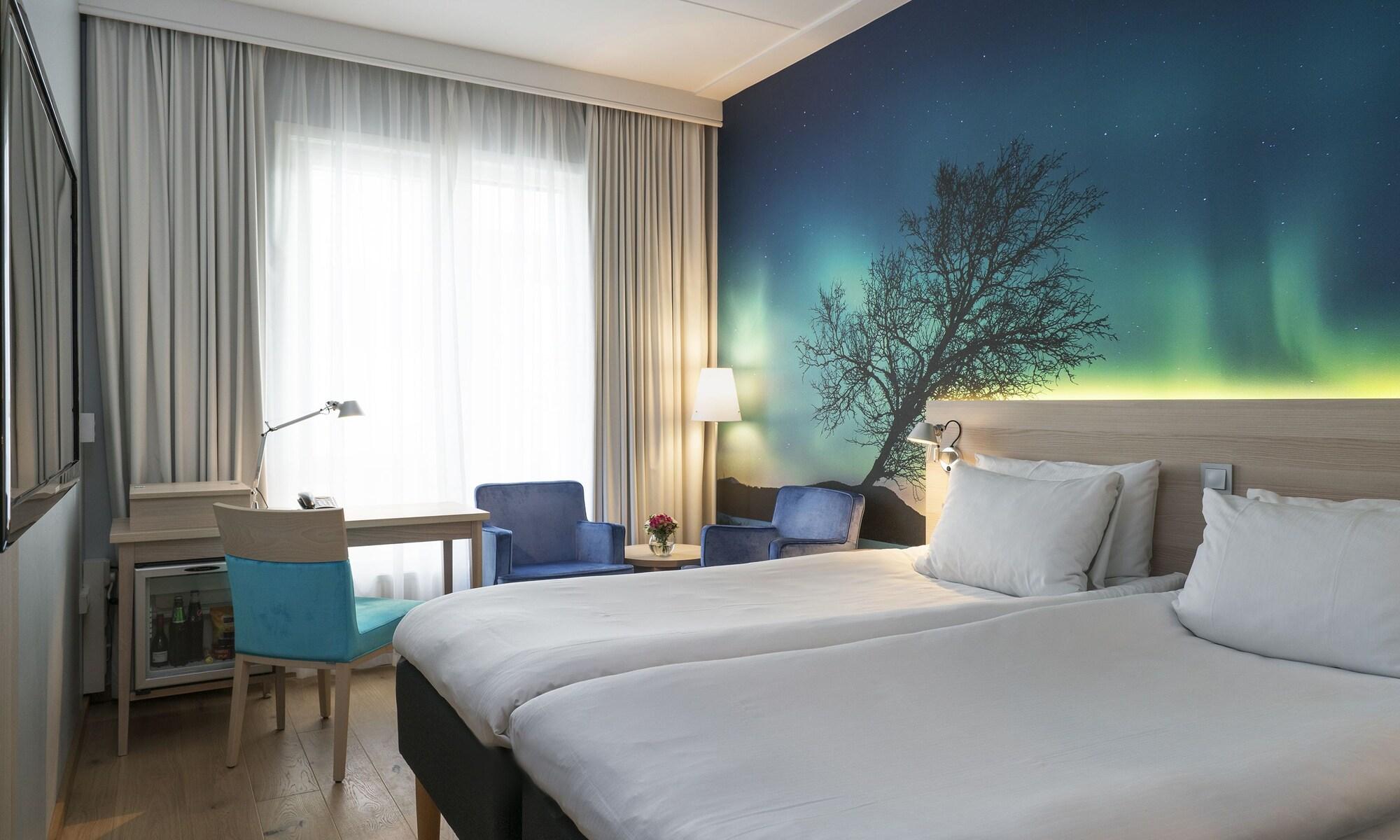 Thon Hotel Nordlys Bodo Ngoại thất bức ảnh