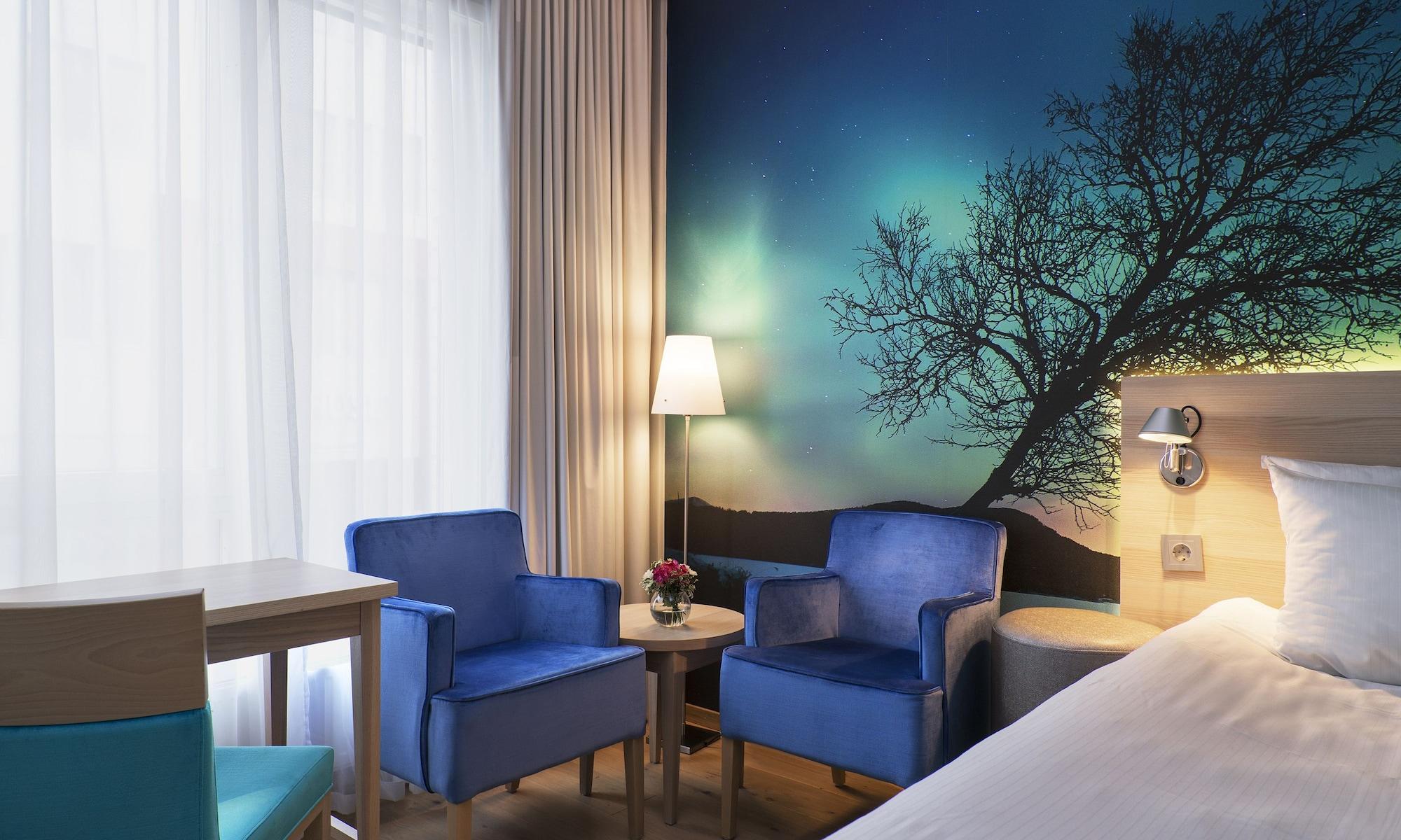 Thon Hotel Nordlys Bodo Ngoại thất bức ảnh