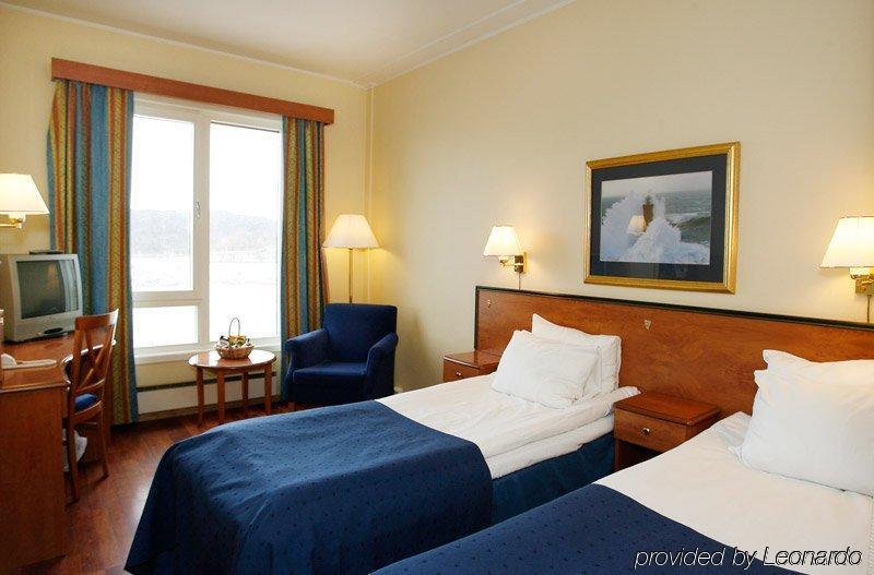 Thon Hotel Nordlys Bodo Phòng bức ảnh