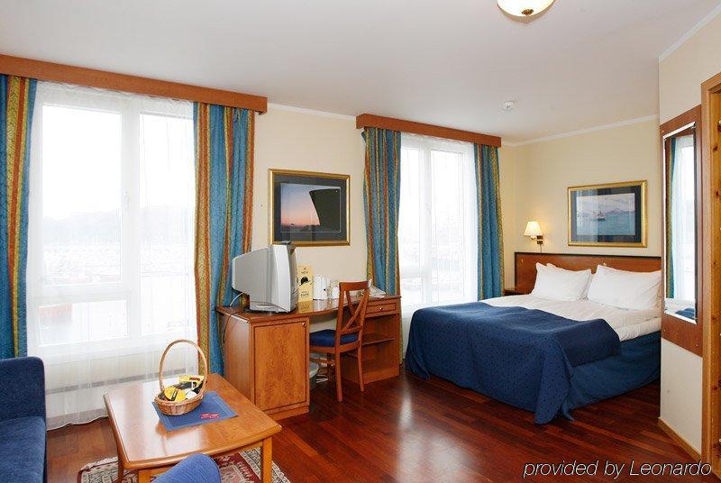 Thon Hotel Nordlys Bodo Phòng bức ảnh