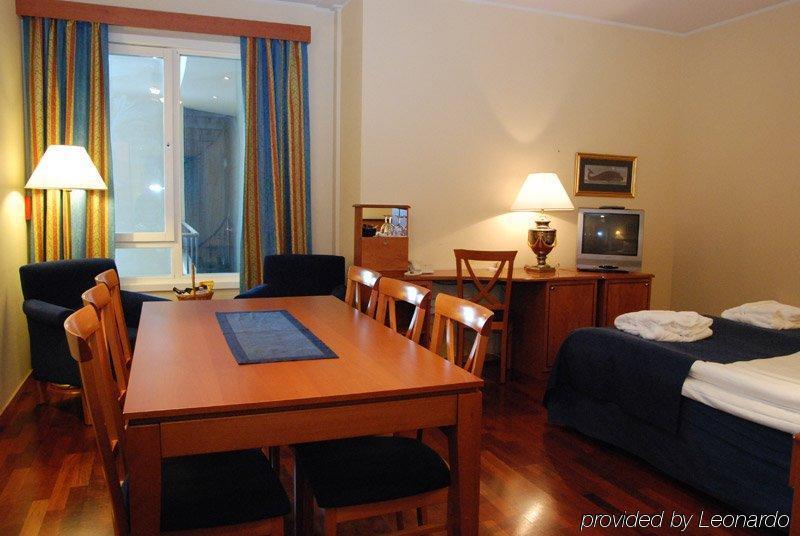 Thon Hotel Nordlys Bodo Phòng bức ảnh