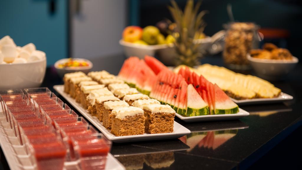 Thon Hotel Nordlys Bodo Ngoại thất bức ảnh