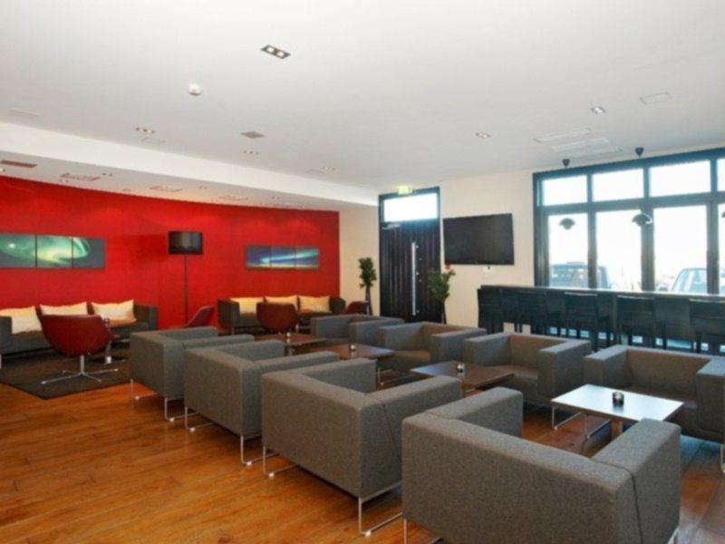 Thon Hotel Nordlys Bodo Ngoại thất bức ảnh
