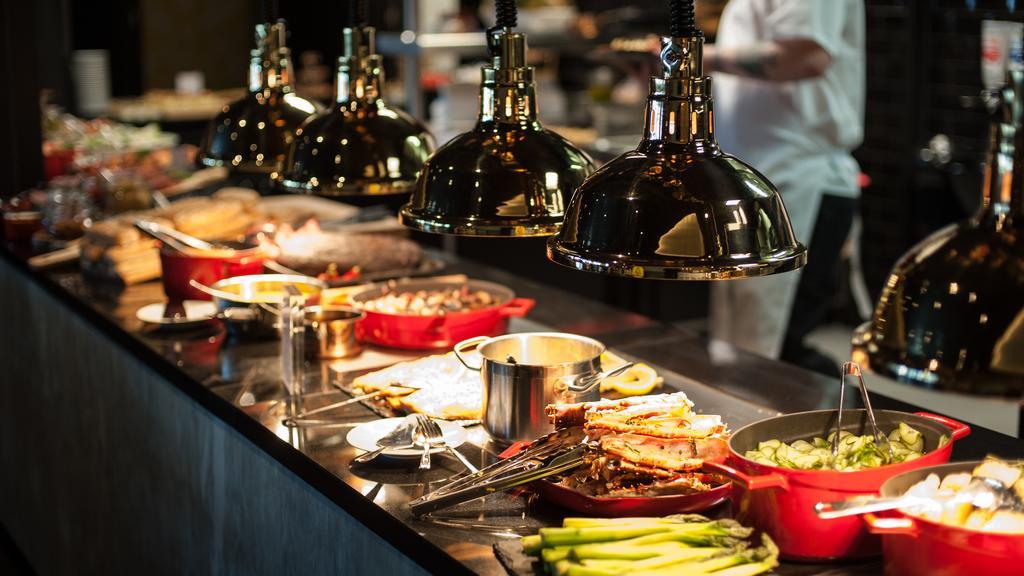 Thon Hotel Nordlys Bodo Ngoại thất bức ảnh