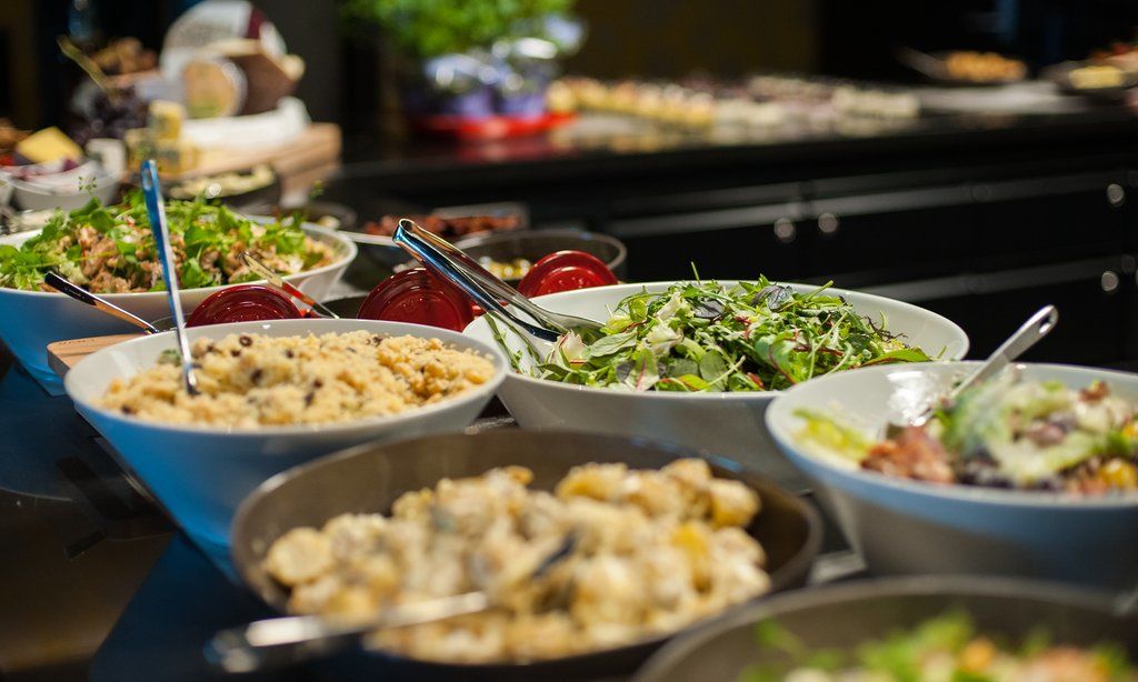 Thon Hotel Nordlys Bodo Ngoại thất bức ảnh