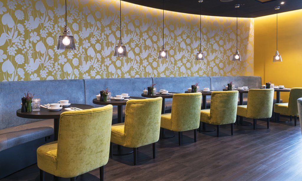 Thon Hotel Nordlys Bodo Ngoại thất bức ảnh