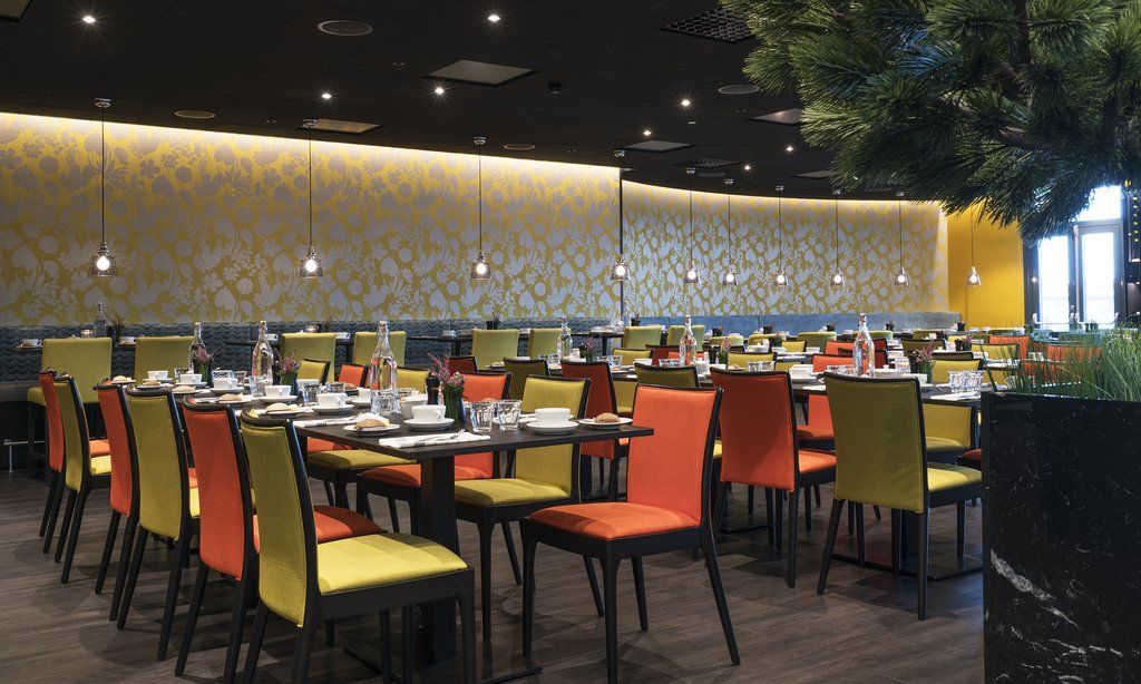 Thon Hotel Nordlys Bodo Ngoại thất bức ảnh