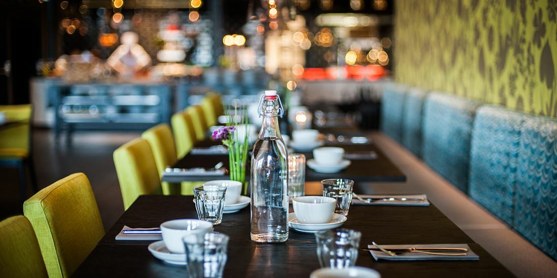 Thon Hotel Nordlys Bodo Ngoại thất bức ảnh
