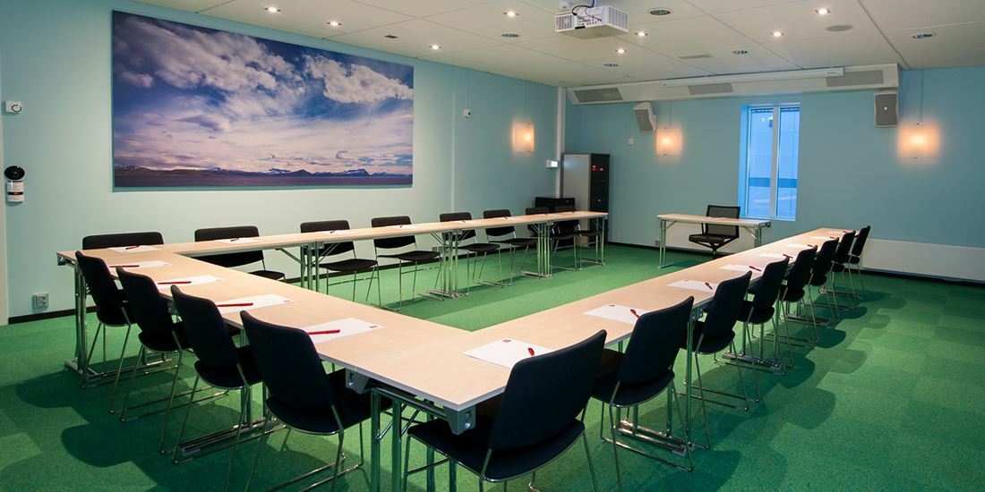 Thon Hotel Nordlys Bodo Ngoại thất bức ảnh