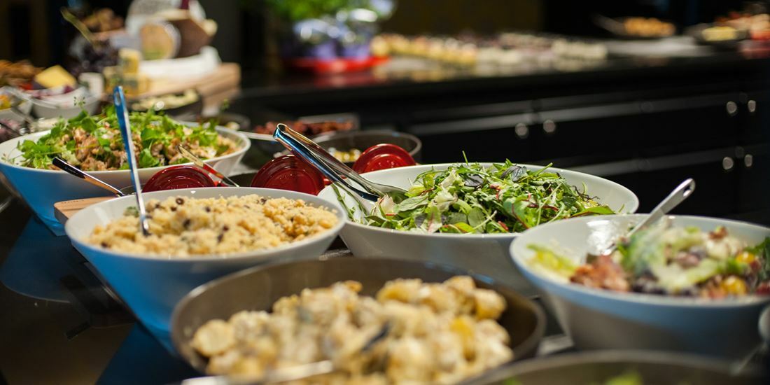 Thon Hotel Nordlys Bodo Ngoại thất bức ảnh